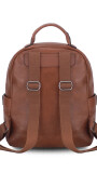 MOCHILA MENORCA HABANO