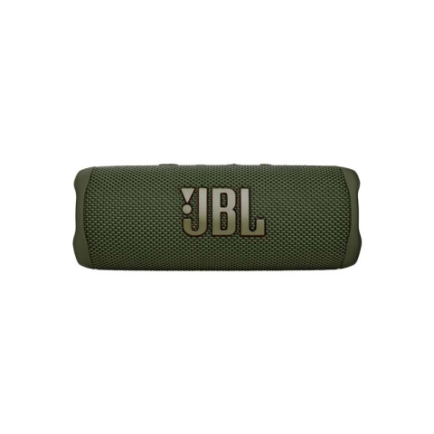 Parlante JBL Flip 6 BT verde Parlante JBL Flip 6 BT verde