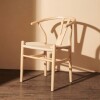 Silla Wishbone Natural