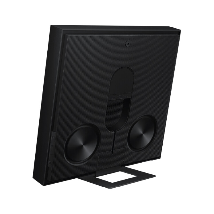 Music Frame Samsung Dolby 120W HW-LS60D Music Frame Samsung Dolby 120W HW-LS60D