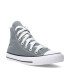 Championes Unisex Converse Ctas Hi Chuck Taylor All Star Gris