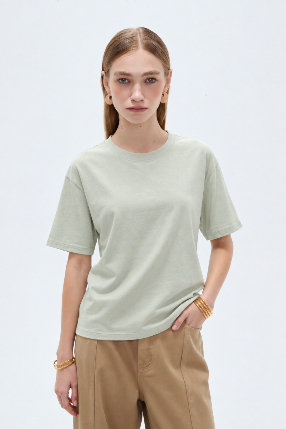 Remera Rodaro Estampado 3