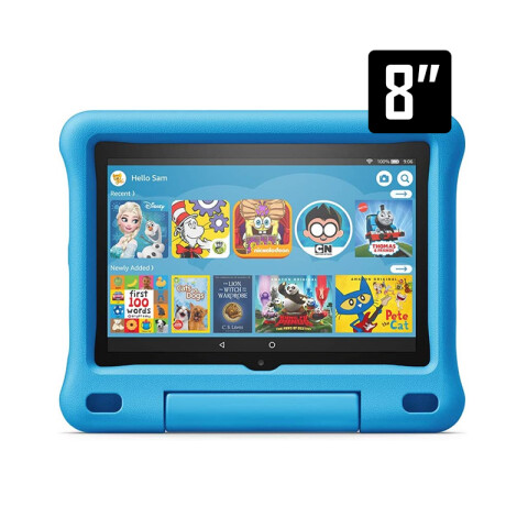 Tablet Amazon Fire 8'' HD Kids Edition 32GB blue Tablet Amazon Fire 8'' HD Kids Edition 32GB blue