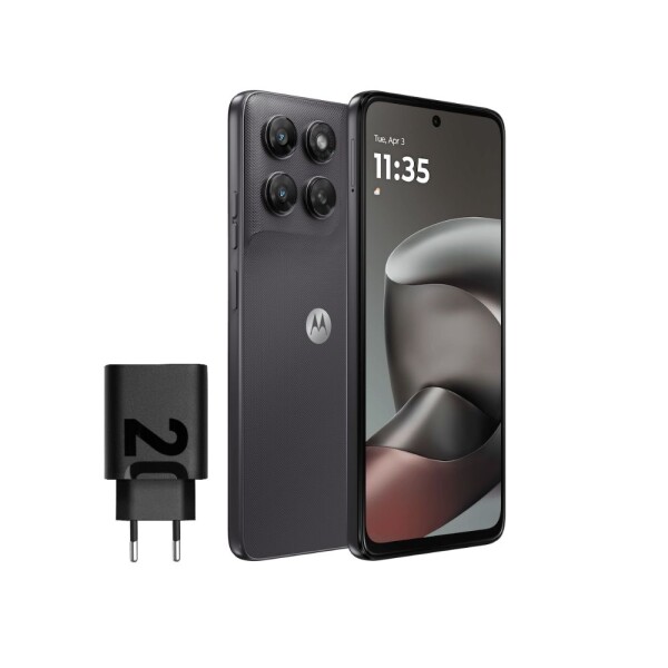 Motorola Moto G47 5G DS 4/128GB Gris