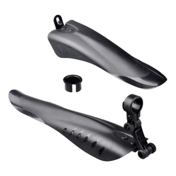 Guardabarros Para Plasticos Bicicleta Flexibles Para Bici Guardabarros Para Plasticos Bicicleta Flexibles Para Bici