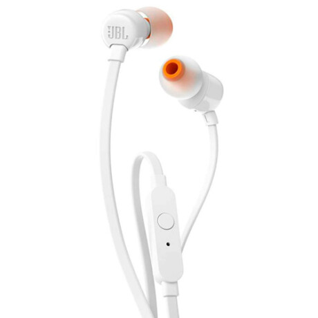 Auricular in ear JBL T110 Auricular in ear JBL T110