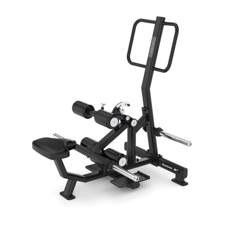 Standing Hip Thrust RBT Standing Hip Thrust Rbt