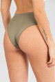 Culotte prili Verde malva