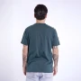 222 Banda Pueblogt - Hombre Green