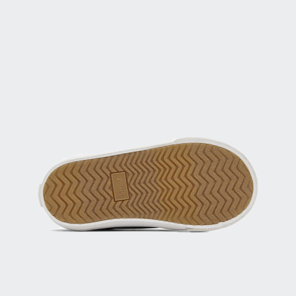 Calzado Toms Fenix Double Strap Azul