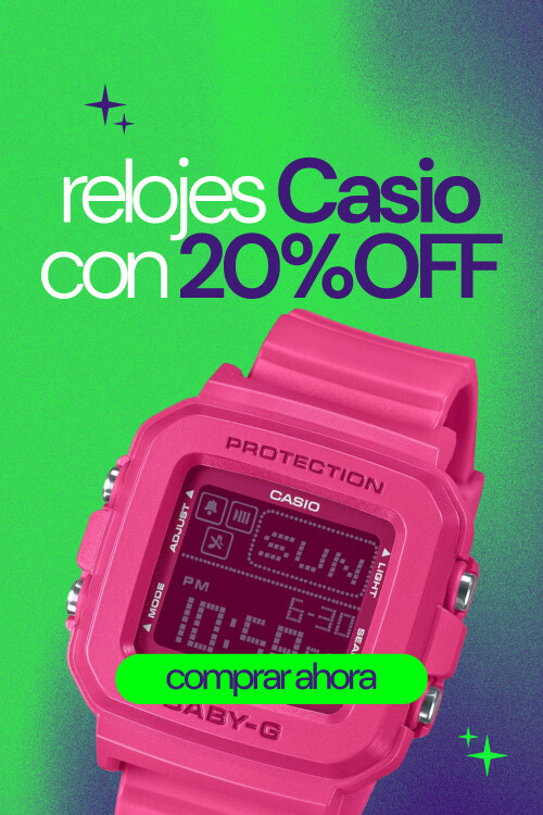 Ciber Casio