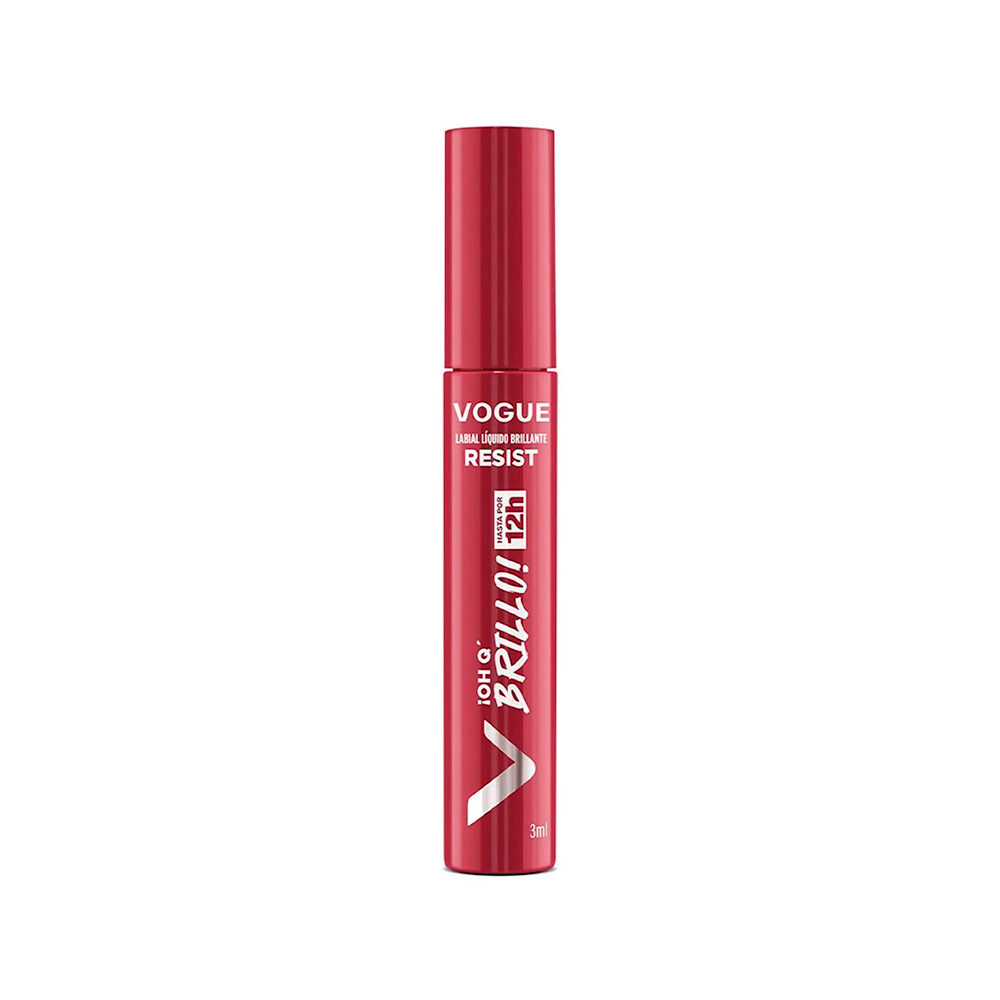 VOGUE BRILLO LABIAL OH Q REINA 3ML única