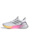 Championes de Mujer Adidas Pureboost 5 Gris - Plateado - Naranja