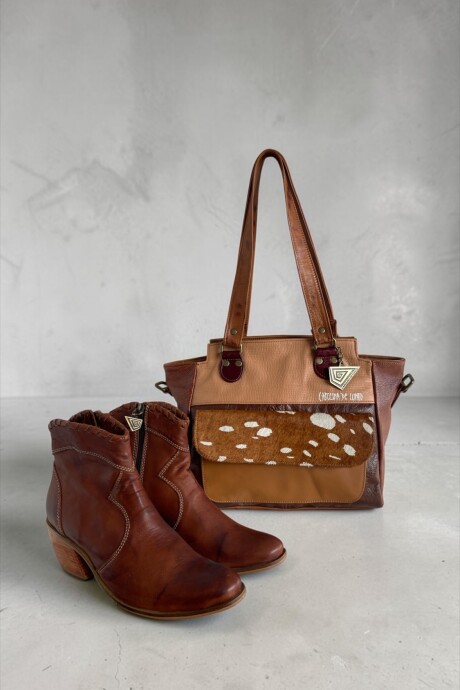 Cartera LIRA Combinada Línea Dubai Cartera LIRA Combinada Línea Dubai