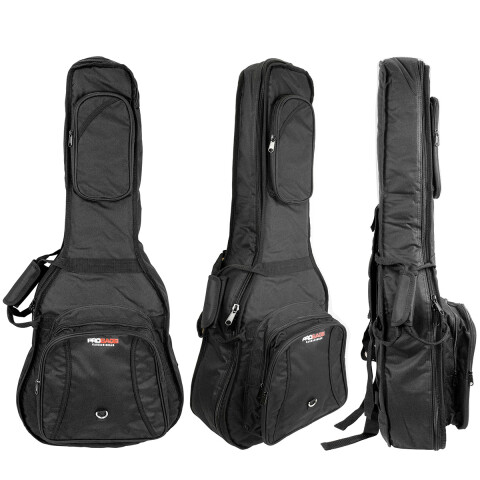 FUNDA GUITARRA FOLK PROBAGS 615AW FUNDA GUITARRA FOLK PROBAGS 615AW