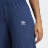 Pantalón Adidas EssentialsWid Rib Violeta