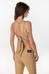 Top Costa Beige