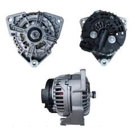 ALTERNADOR MERCEDES BENZ ALTERNADOR BOSCH 24V 150A M. BENZ ACTROS SEG ALTERNADOR MERCEDES BENZ ALTERNADOR BOSCH 24V 150A M. BENZ ACTROS SEG