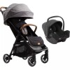 Travel system PARCEL Joie ISOFIX Travel system PARCEL Joie ISOFIX