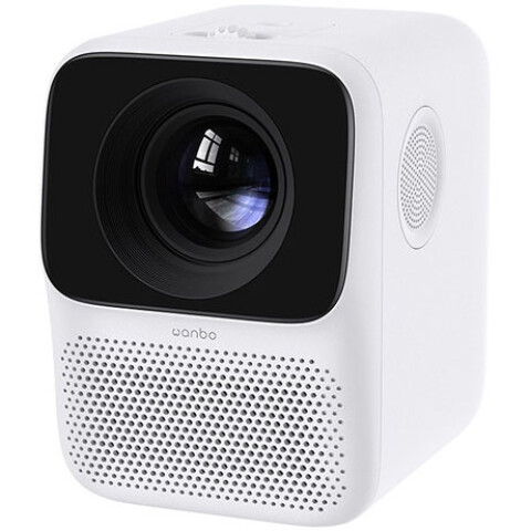 Proyector Wanbo New T2 Max PROYECTOR WANBO NEW T2 MAX