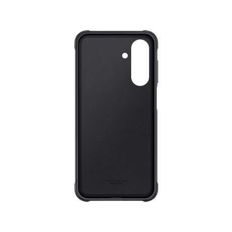 Funda Samsung Rugged Case Antigolpes para Galaxy A26 5G Negra Funda Samsung Rugged Case Antigolpes para Galaxy A26 5G Negra