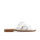 SANDALIAS VENET - CUERO GRANGER BLANCO