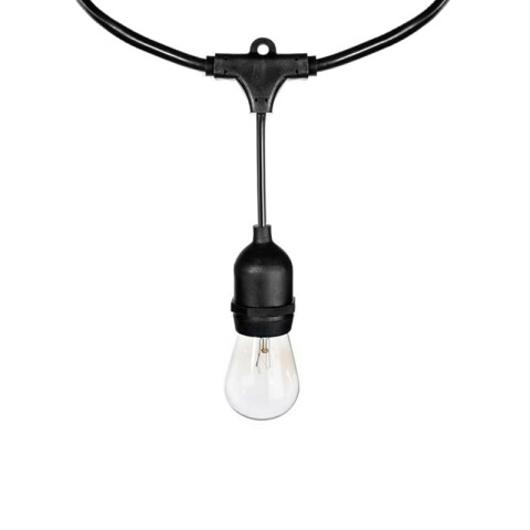Lámpara de repuesto de la guirnalda RGB CCT IX4064 IX4064X