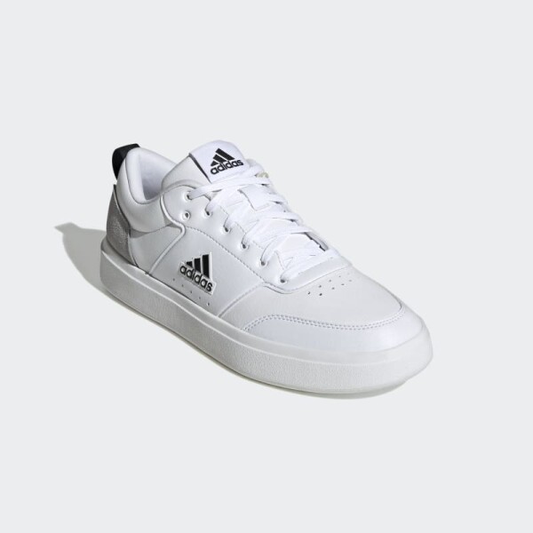 Championes Adidas Park ST Blanco