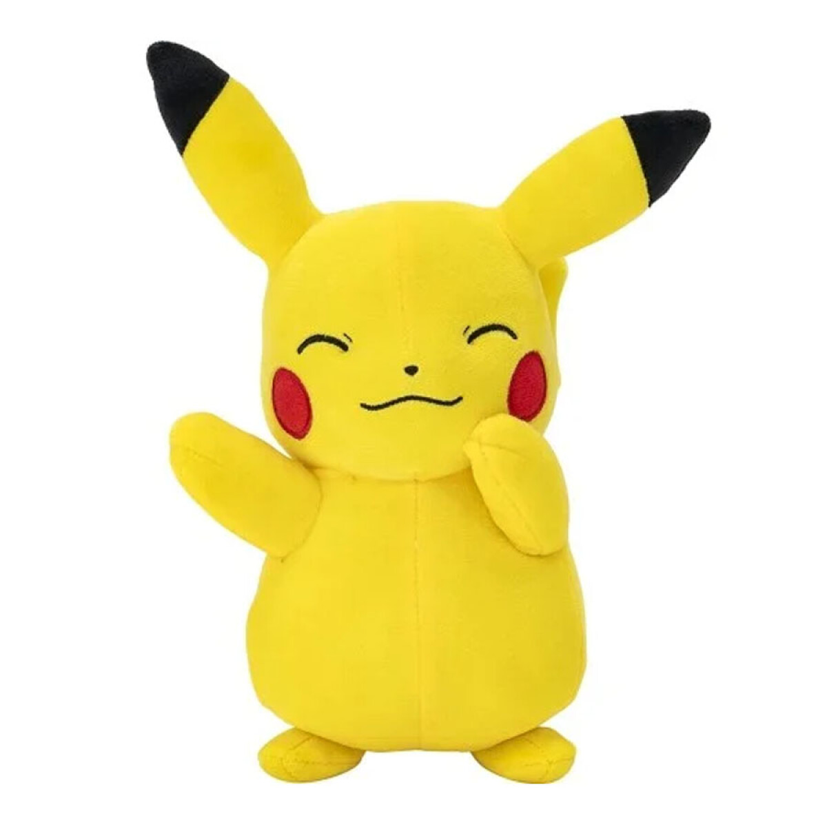Peluche Pikachu Pokemon 