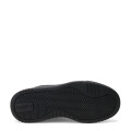 Championes Unisex Puma Caven Iii Negro - Plata