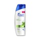 Shampoo Head & Shoulders Alivio Refrescante 180 ml Shampoo Head & Shoulders Alivio Refrescante 180 ml