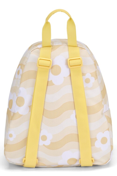 MOCHILA MINI HALF PINT POWER TO THE FLOWER