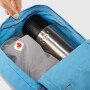 Mochila Fjallraven Kanken Rainbow Mini Unisex Black-Rainbow Pattern
