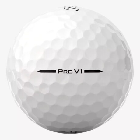 PELOTAS TITLEIST PROV1 CAJA ( X12 )