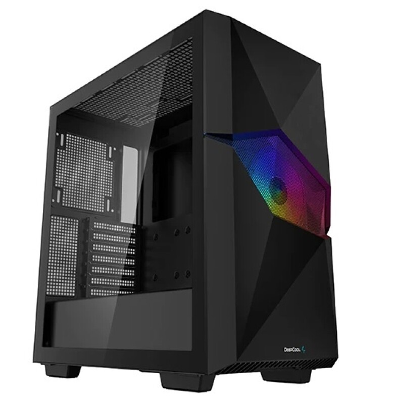 Gabinete Deepcool Cyclops Gabinete Deepcool Cyclops