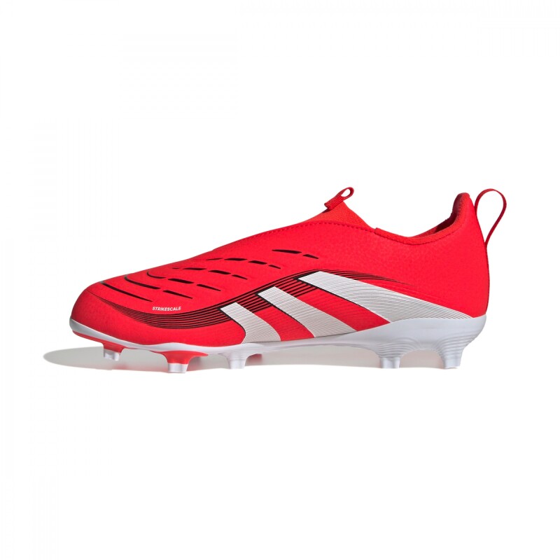 Championes de fútbol Predator League Laceless de Niños Multicolor