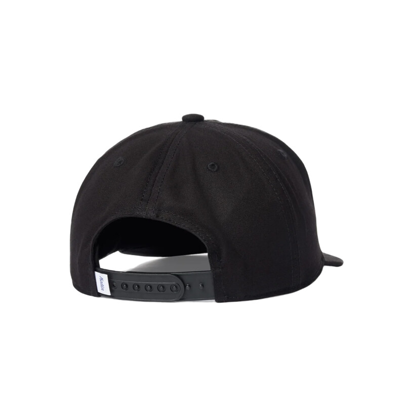 Gorro Katin Balance Hat - Negro Gorro Katin Balance Hat - Negro