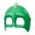 Máscara de juguete PJ Masks - Owlette Gekko