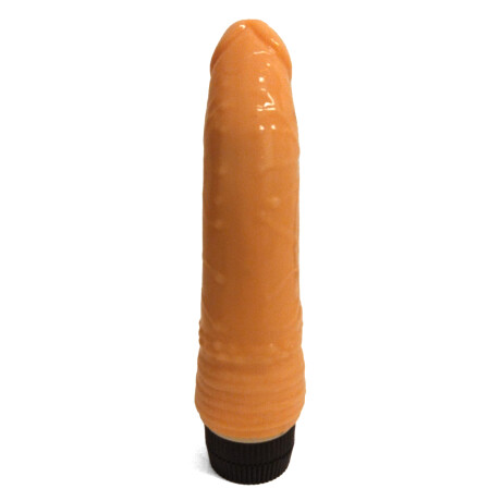 Dildo Vibrador Curvo Punto G Dildo Vibrador Curvo Punto G