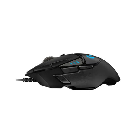 Mouse Gaming Logitech G502 HERO USB Negro