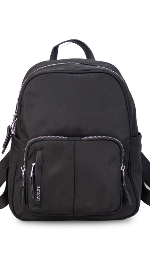 MOCHILA TAHITI NEGRO