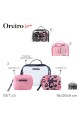 Necessaire Oreiro Azul