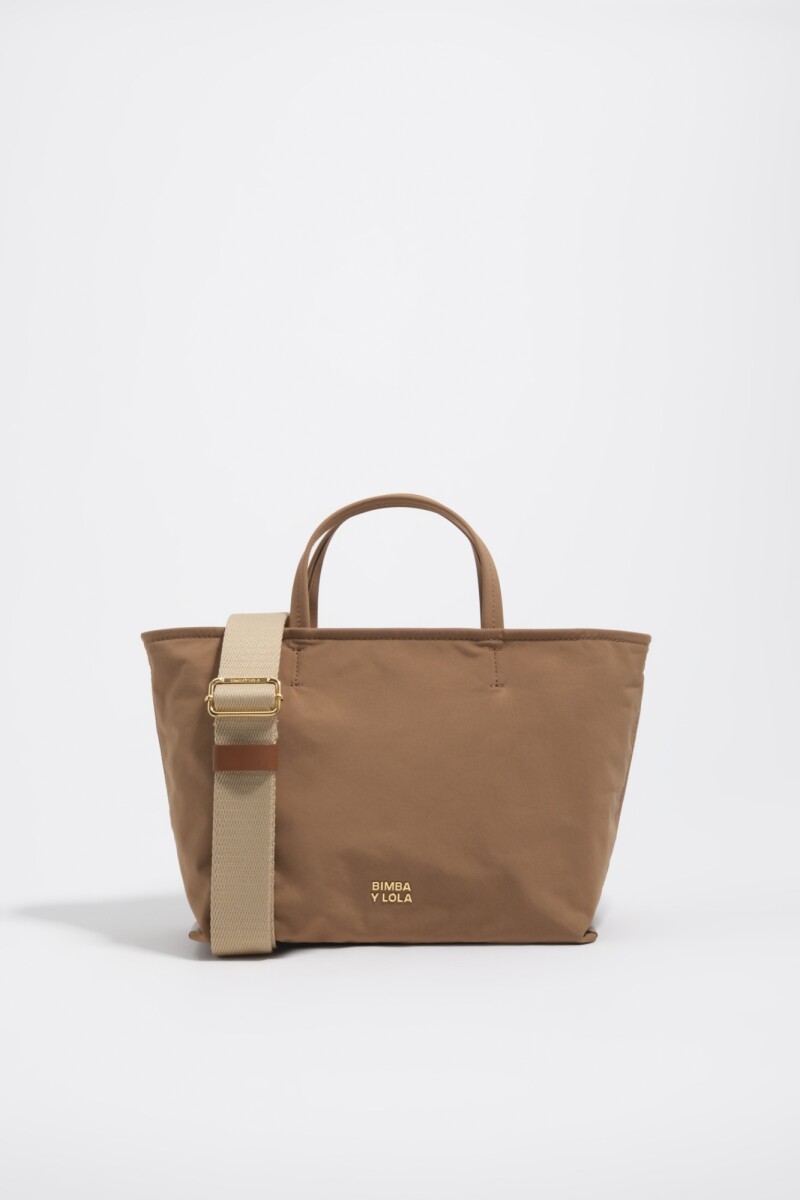 BOLSO SHOPPER MEDIANO 