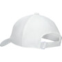 Gorra Running Performance Unisex Brilliant White