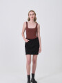 Body Gispora Marron