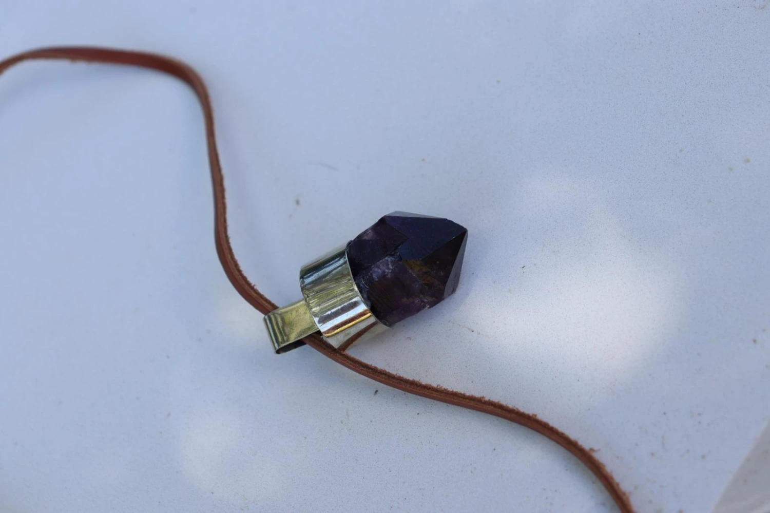 Mini Necklaces