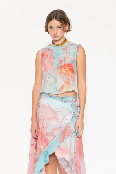 TOP FANTASTIC Multicolor