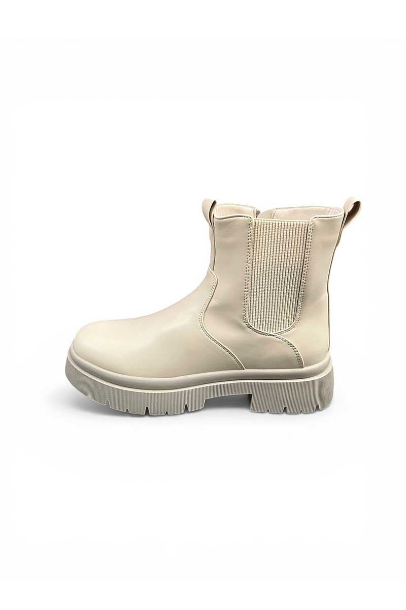 BOTA PADDOCK CAPALDI Beige