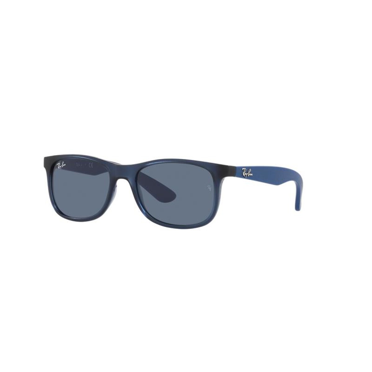 Ray Ban Junior Rj9062s - 7076/80 