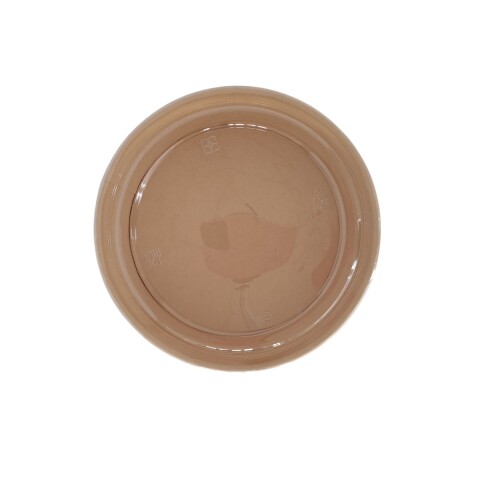 TAPA PLANA PET DE BOWL REDONDO 185mm - 50 UDS Tapa Plana Pet De Bowl Redondo 185mm - 50 Uds